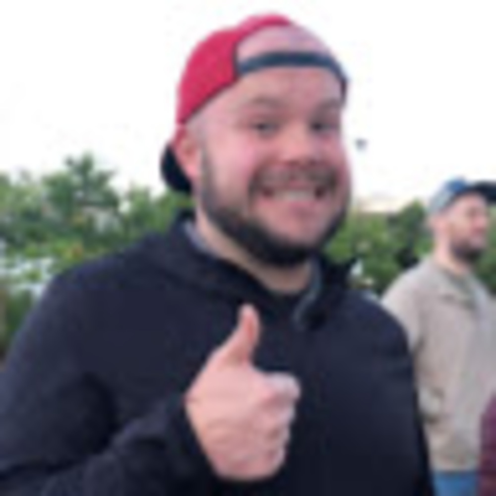 Meet your Posher, David